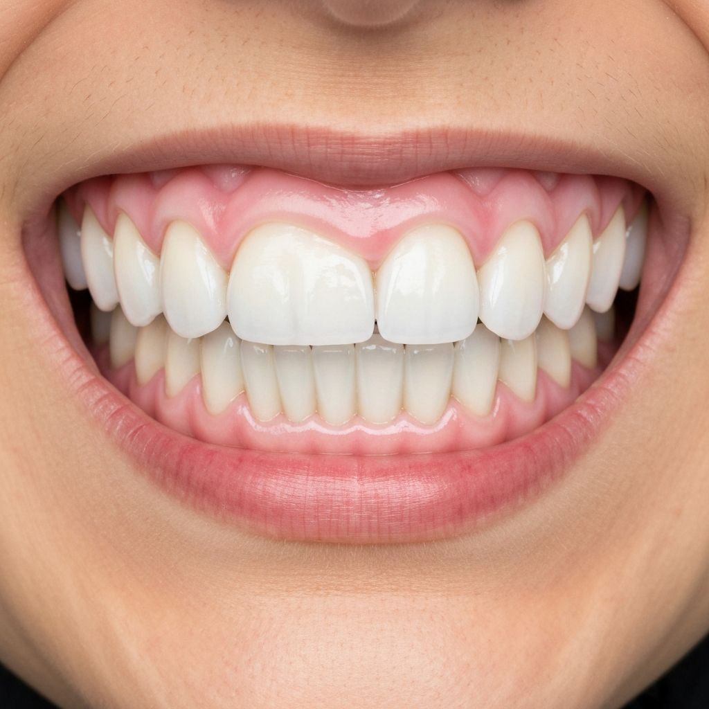 Depois — Maria, 58 anos