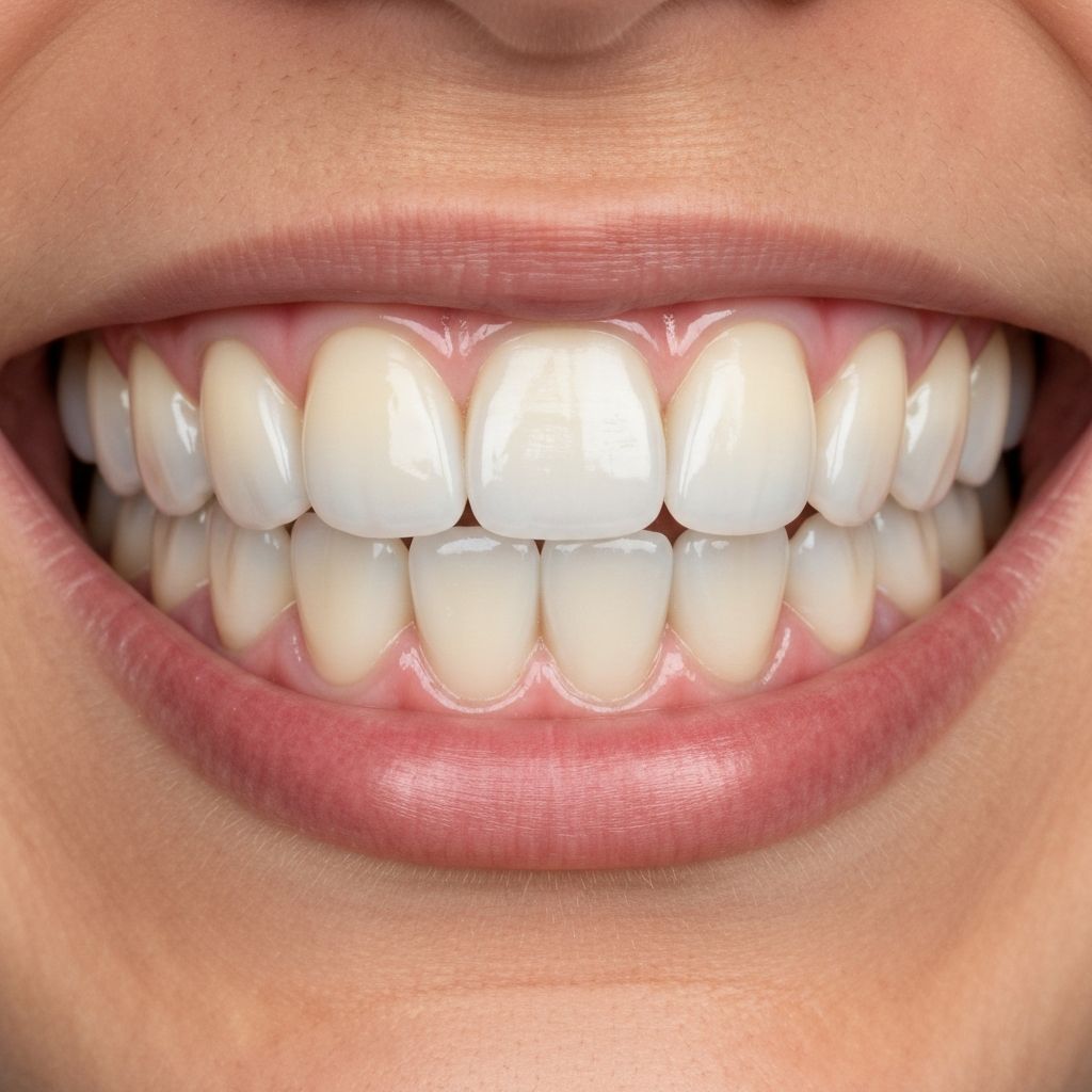 Depois — Lucia, 65 anos