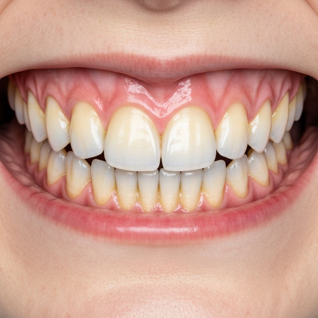 Antes — Roberto, 42 anos